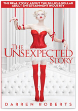 The Unsexpected Story cover